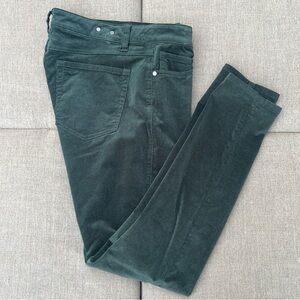 CABI Jeans Skinny Corduroy